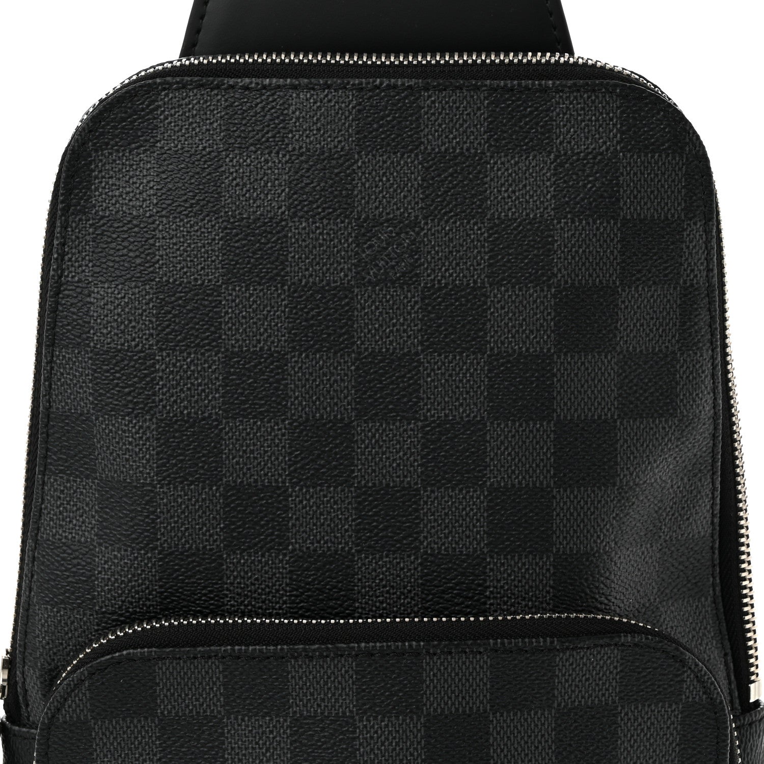 Louis Vuitton Damier Graphite Avenue Sling Backpack 8 of 10