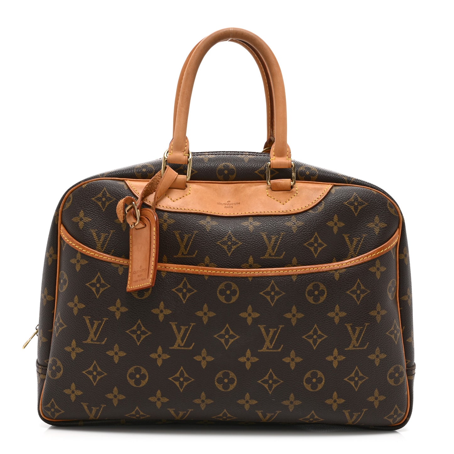 Monogram Deauville