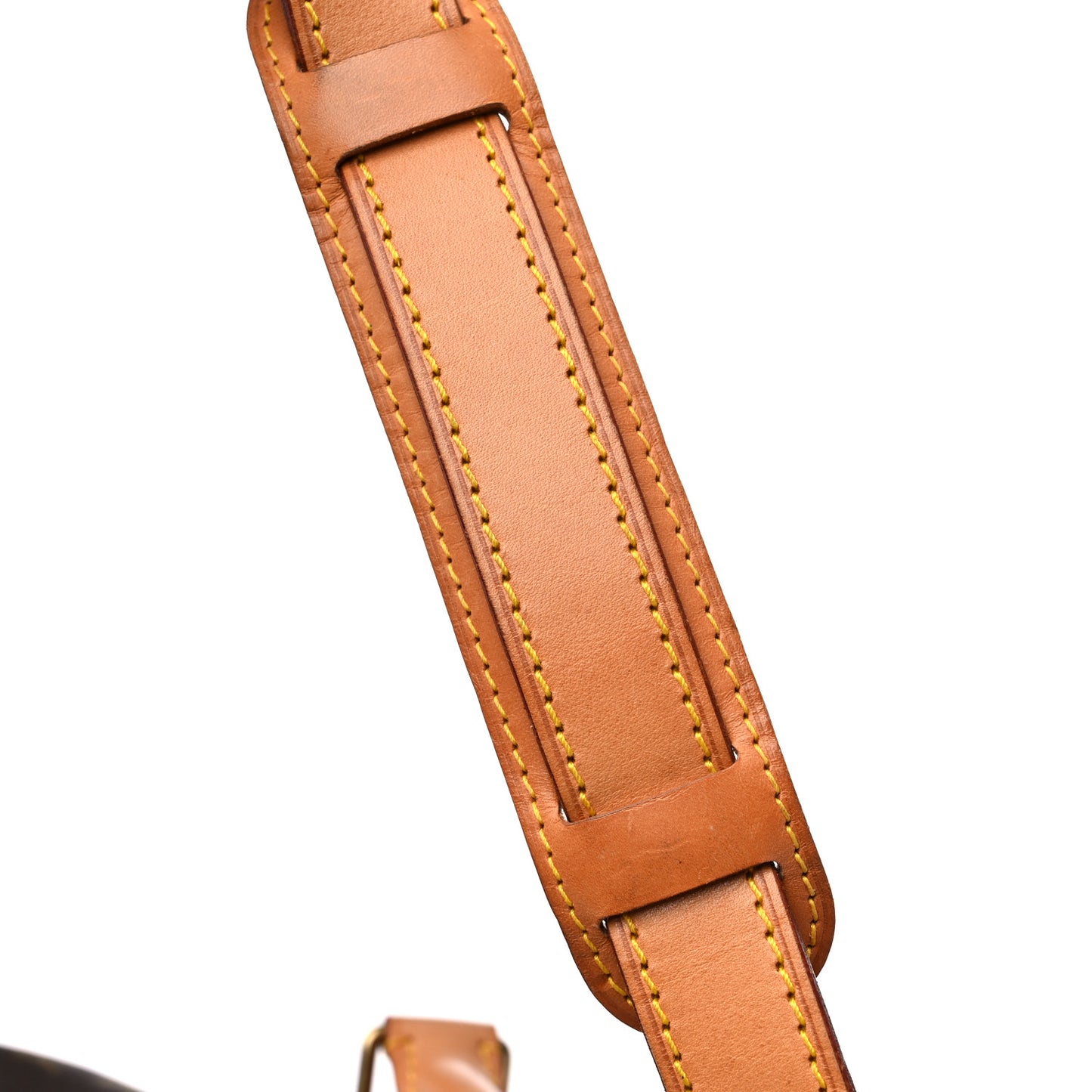 Monogram Keepall Bandouliere 60