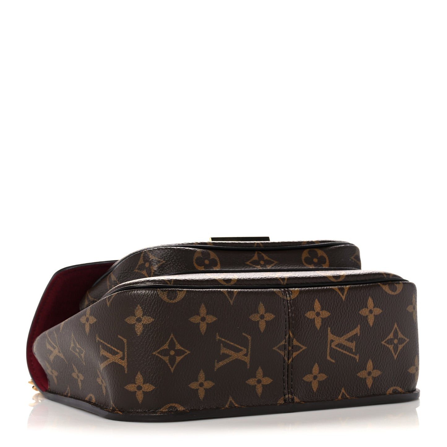 Monogram Passy