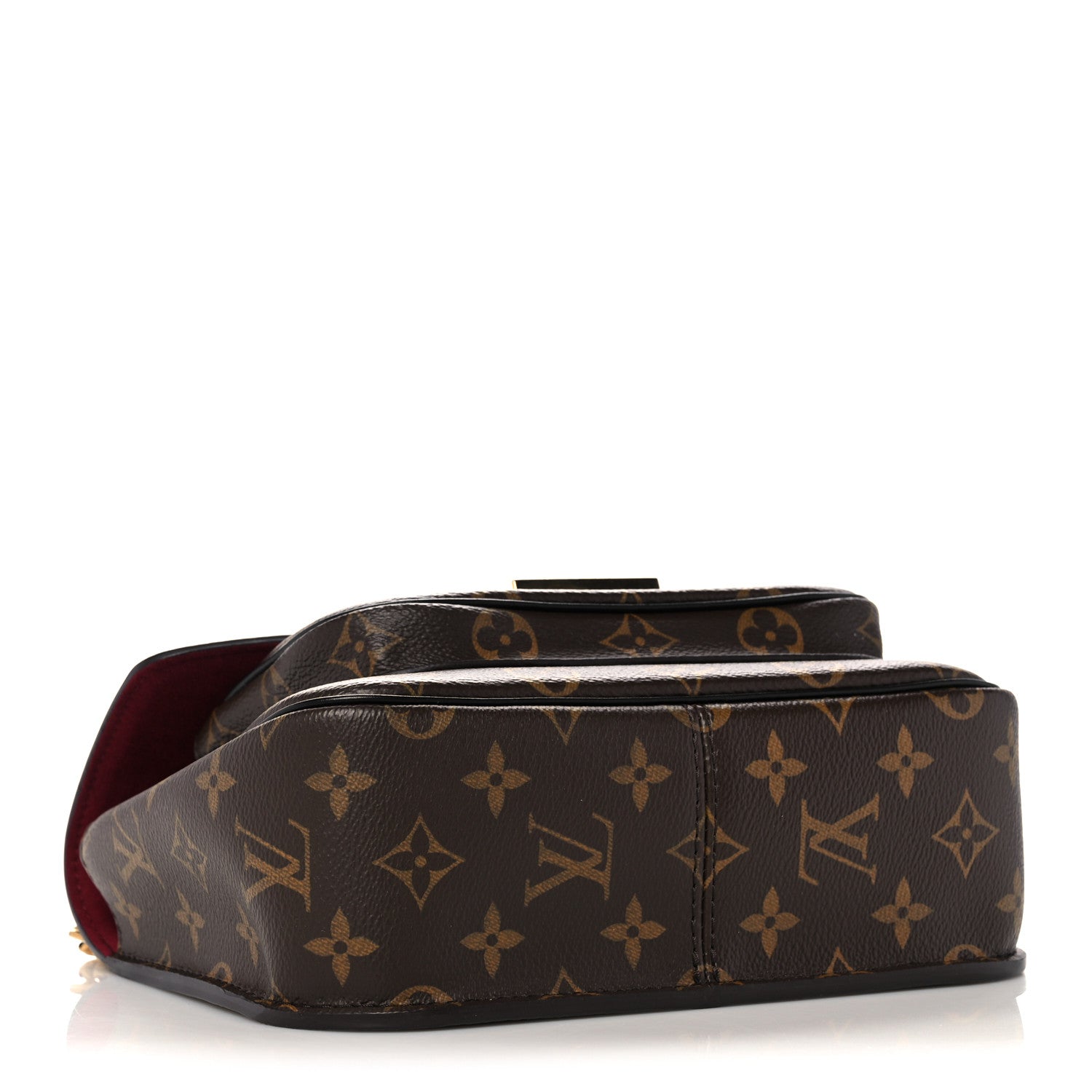 Louis Vuitton Monogram Passy 4 of 10