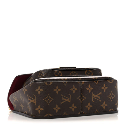 Louis Vuitton Monogram Passy 4 of 10