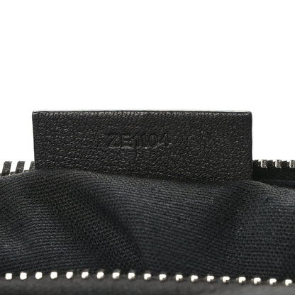 Givenchy Sugar Goatskin Small Antigona Black 7 of 13