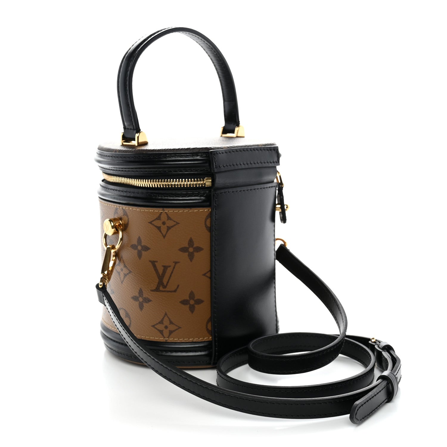 Louis Vuitton Reverse Monogram Cannes 3 of 9