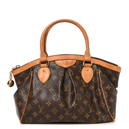 Louis Vuitton Monogram Tivoli PM 1 of 10