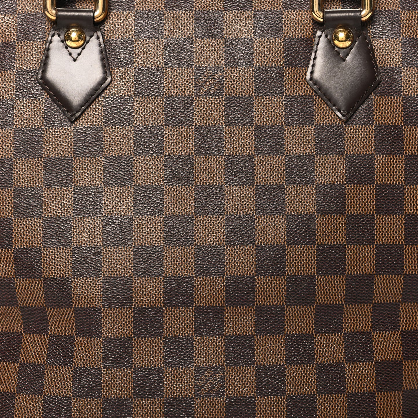 Damier Ebene Saleya MM