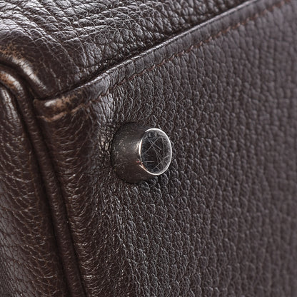 Hermes Chevre Mysore Kelly Retourne 35 Ebene 38 of 40