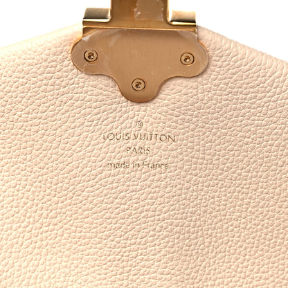 Louis Vuitton Damier Ebene Clapton Backpack Creme 6 of 16