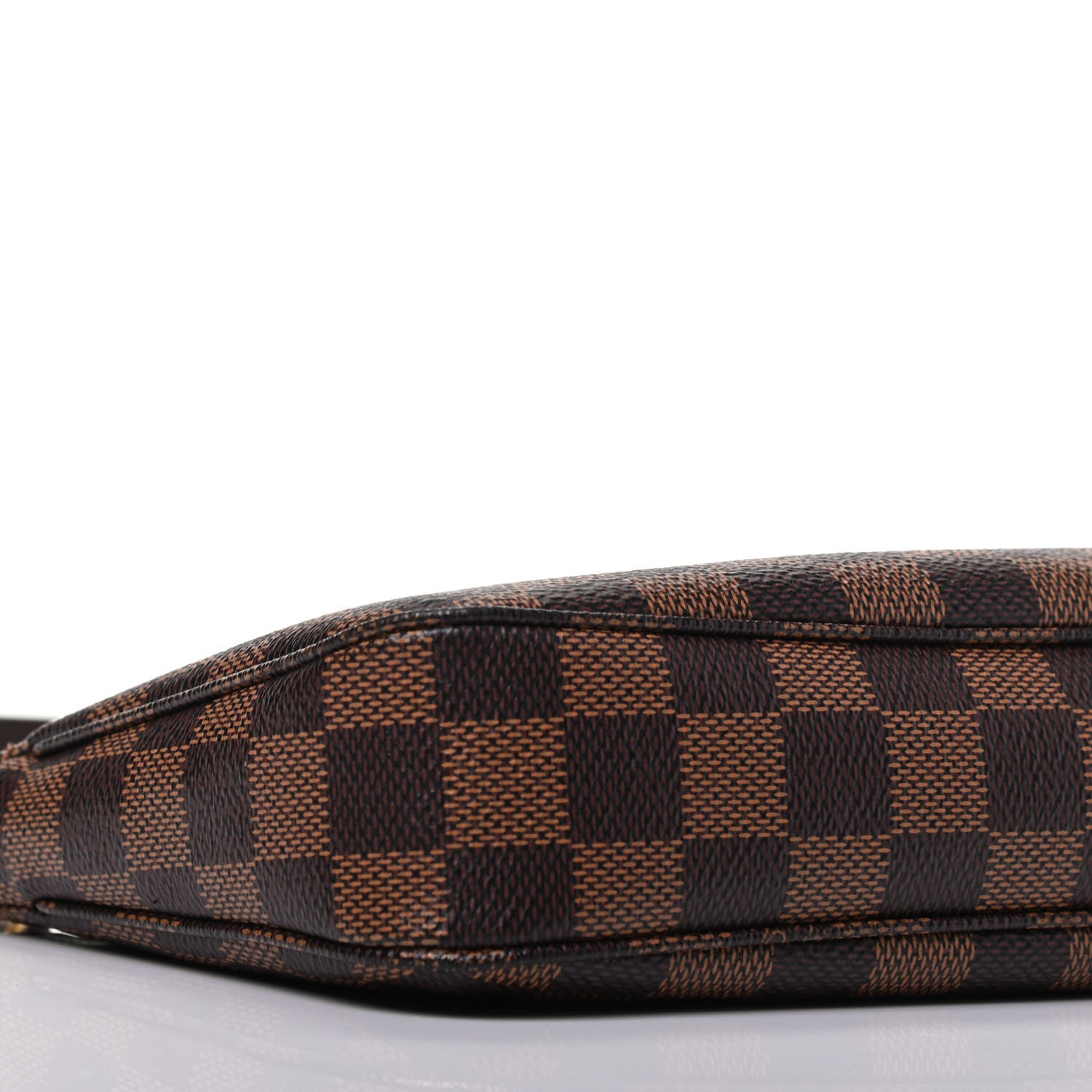 Louis Vuitton Damier Ebene Pochette Accessories NM 7 of 8