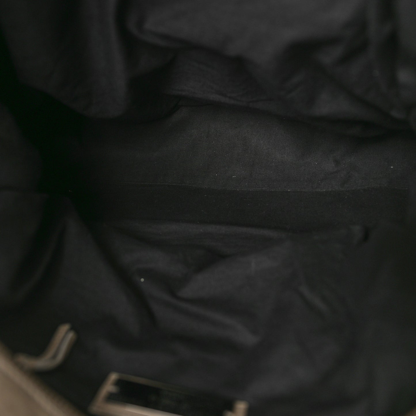 Agneau Classic Hardware Weekender Papyrus
