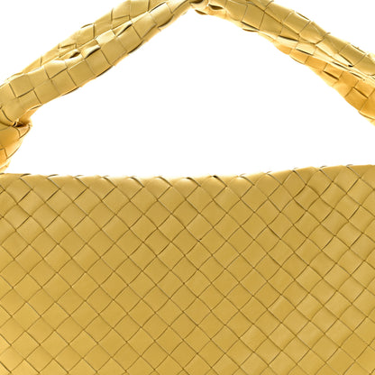 Bottega Veneta Nappa Intrecciato Medium Jodie Corn 8 of 10