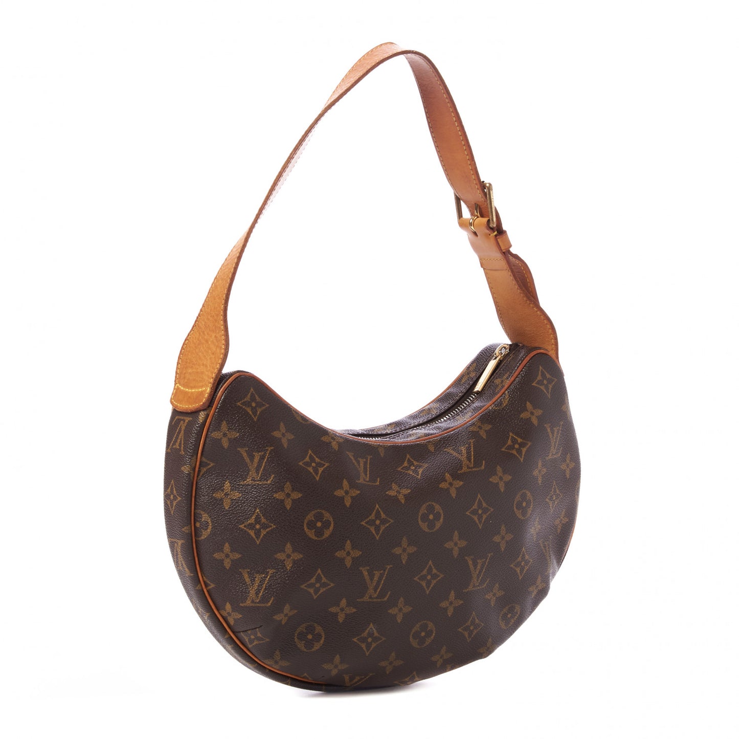 Monogram Croissant MM