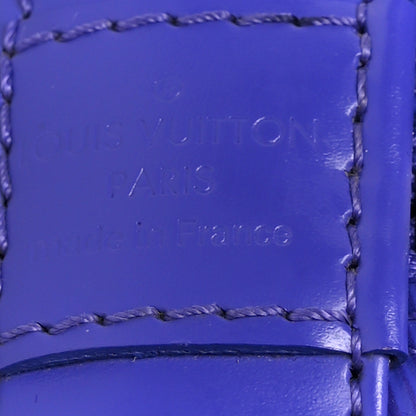 Louis Vuitton Epi Alma PM Figue 11 of 14
