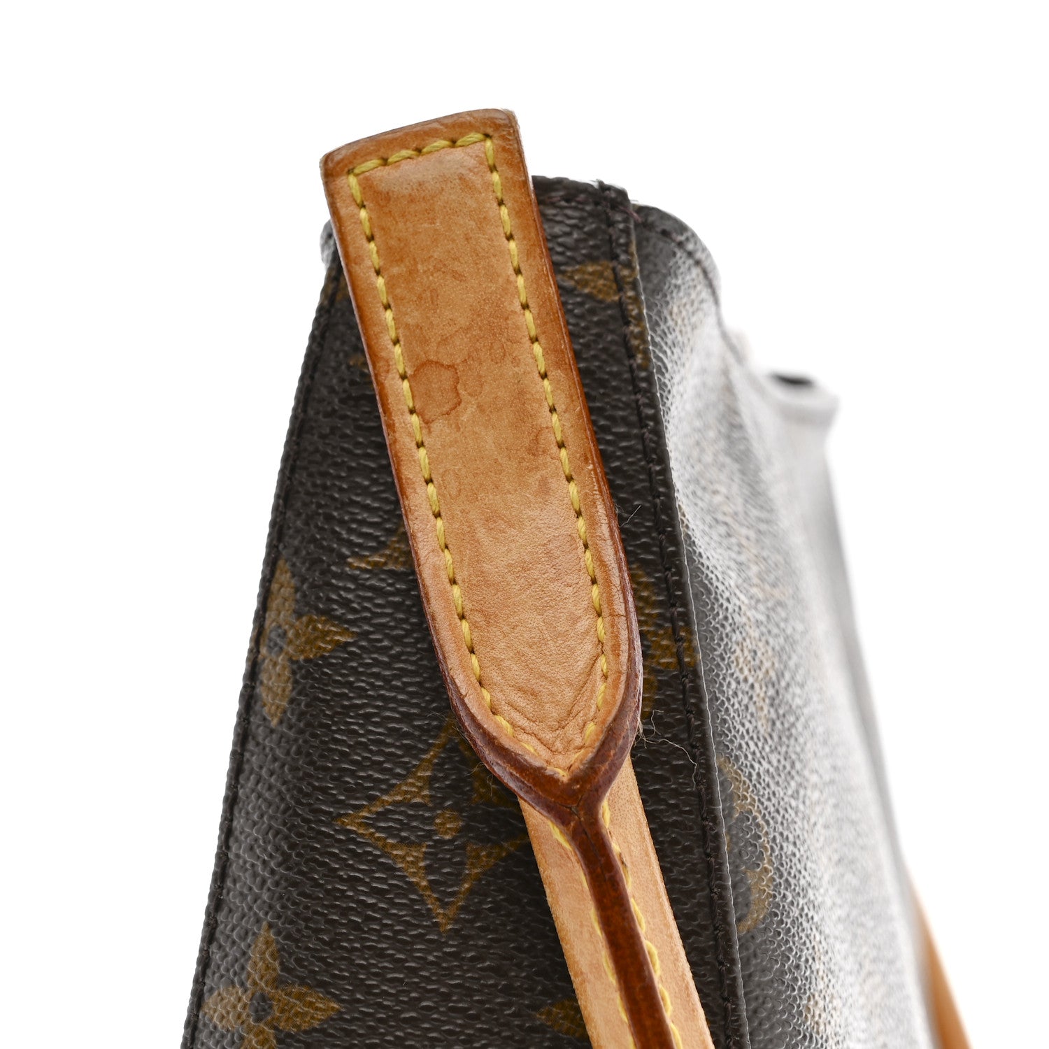 Louis Vuitton Monogram Looping MM 11 of 18