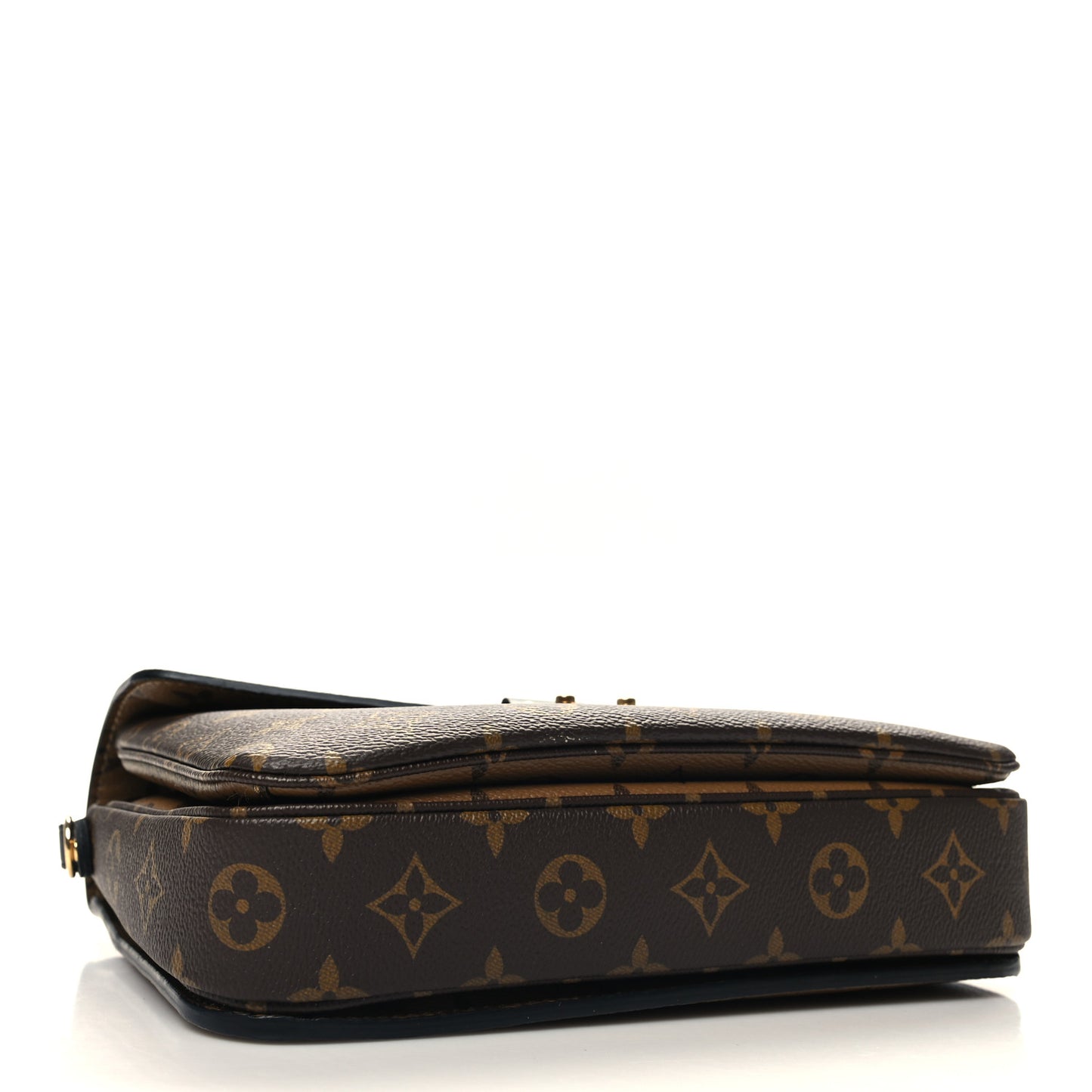 Reverse Monogram Pochette Metis