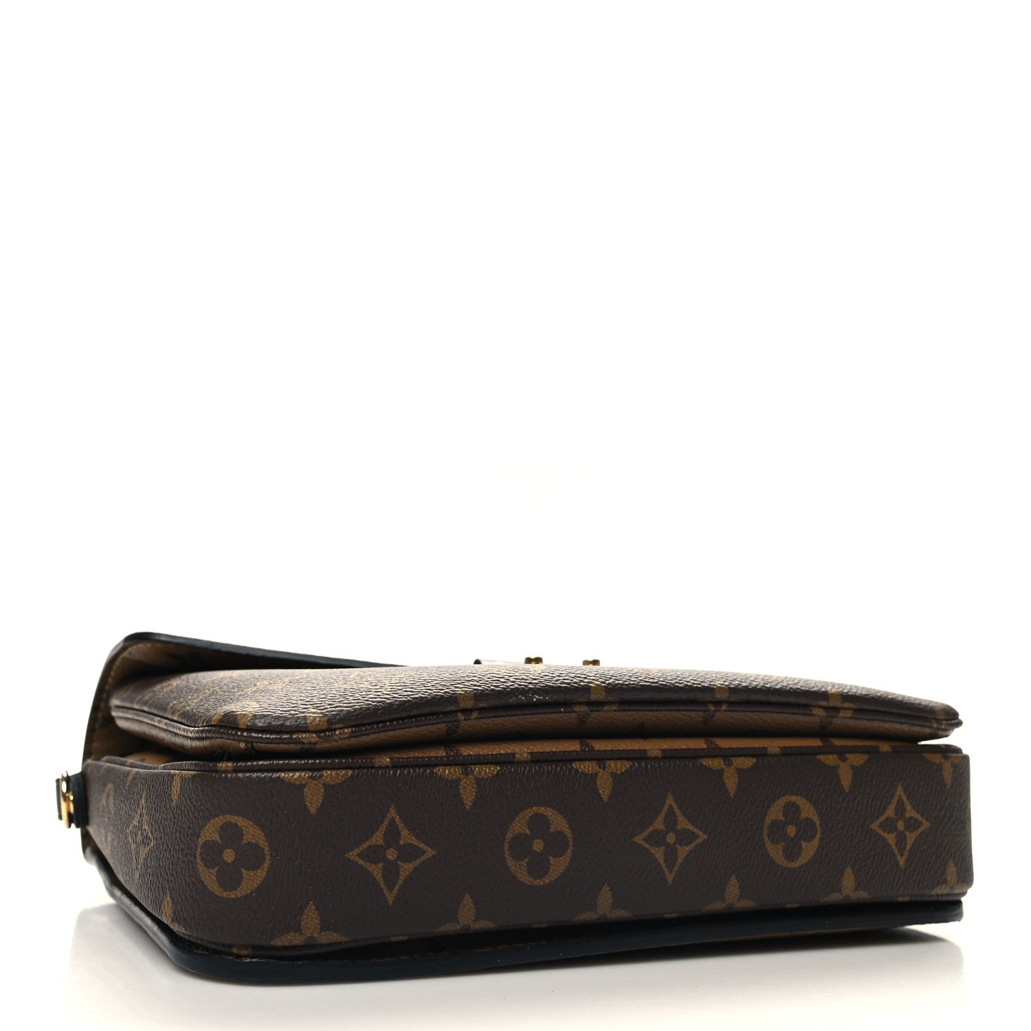 Louis Vuitton Reverse Monogram Pochette Metis 4 of 10