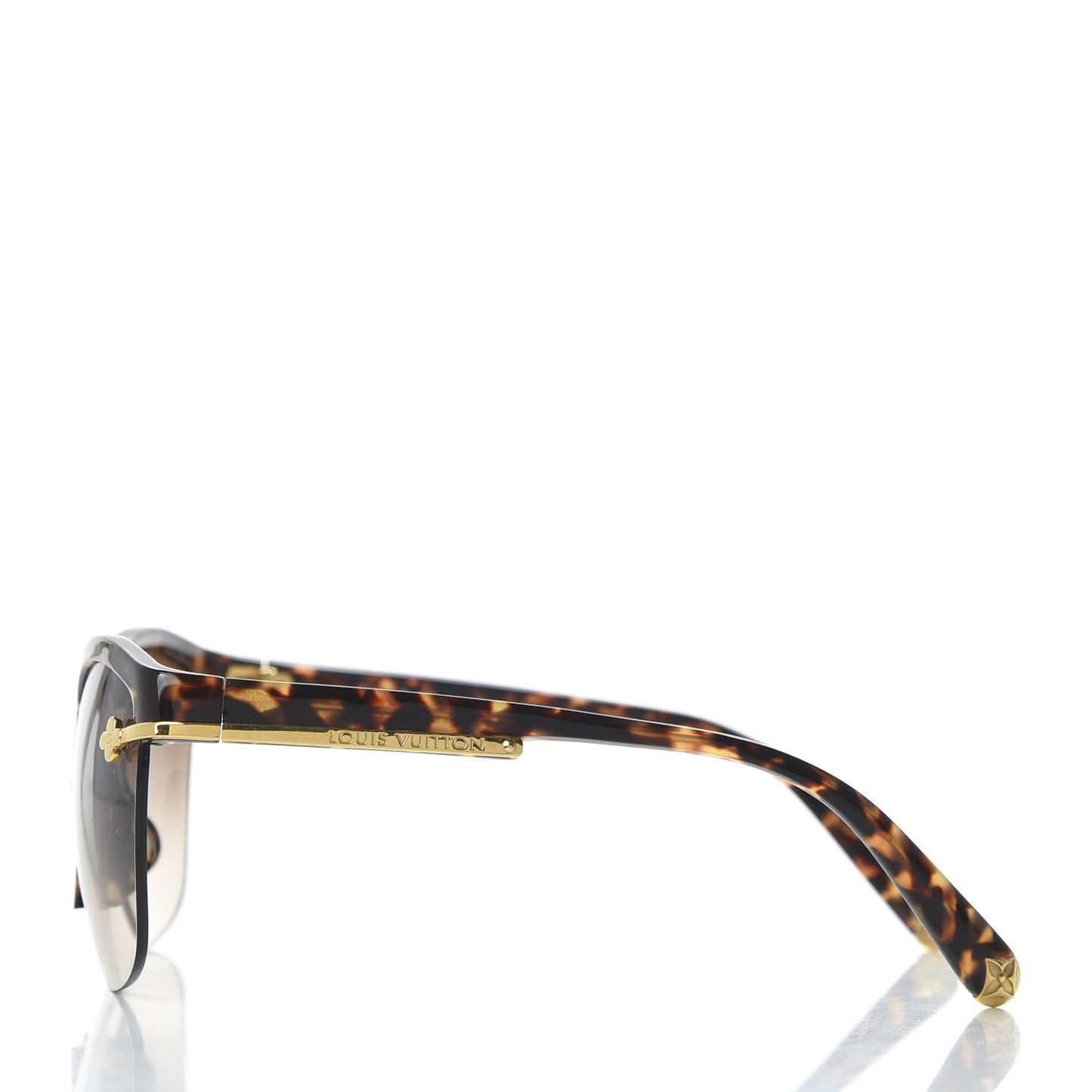 Violet Sunglasses Z0295W Ecaille