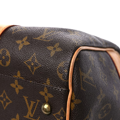 Louis Vuitton Monogram Carryall 8 of 22
