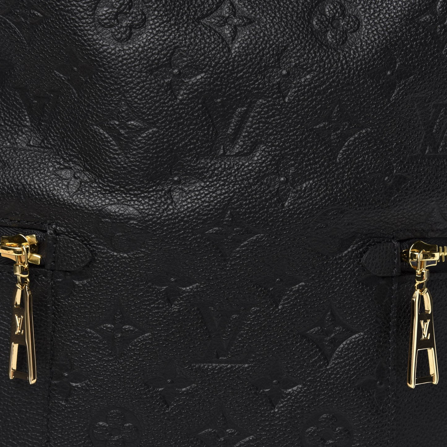 Empreinte Melie Black