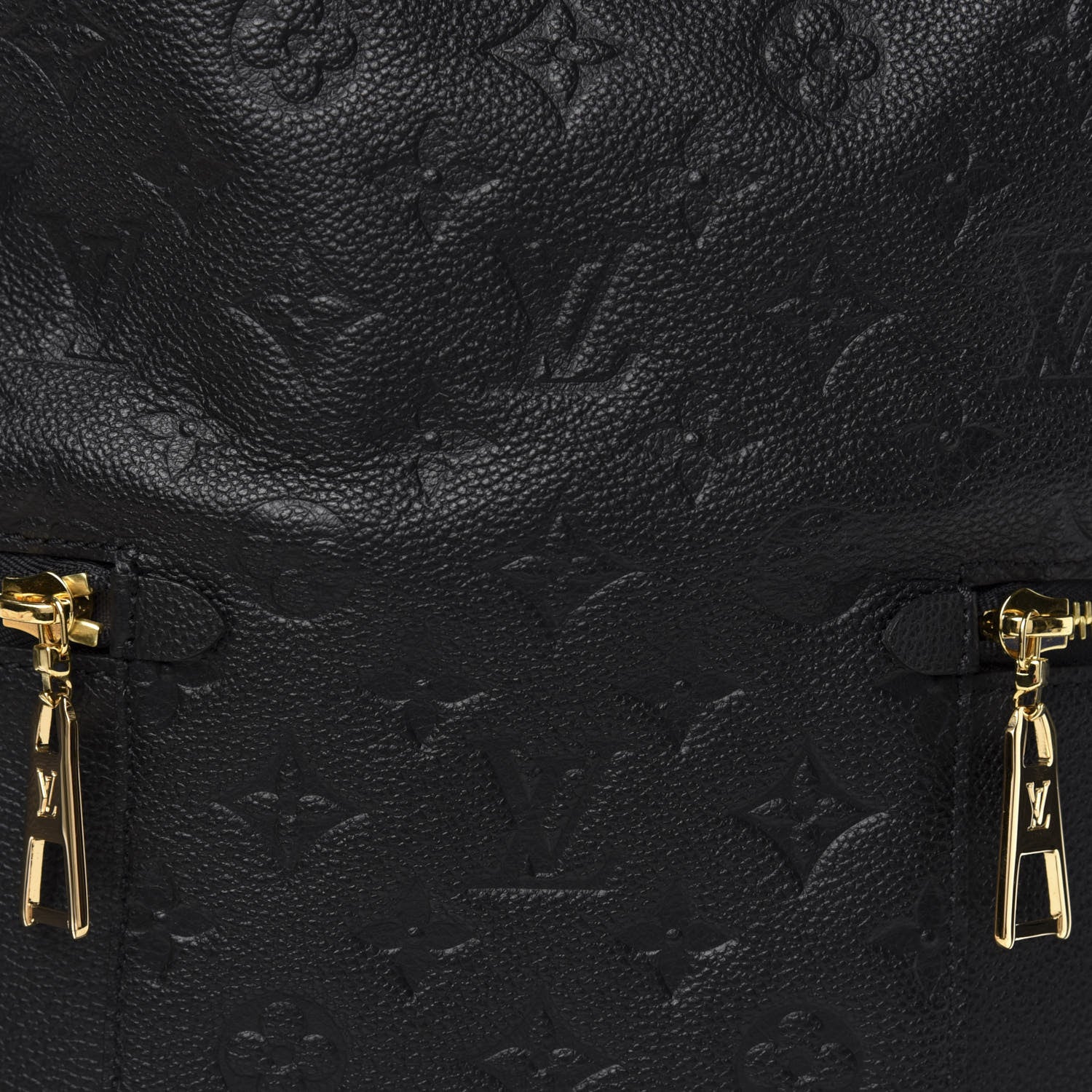 Louis Vuitton Empreinte Melie Black 10 of 10