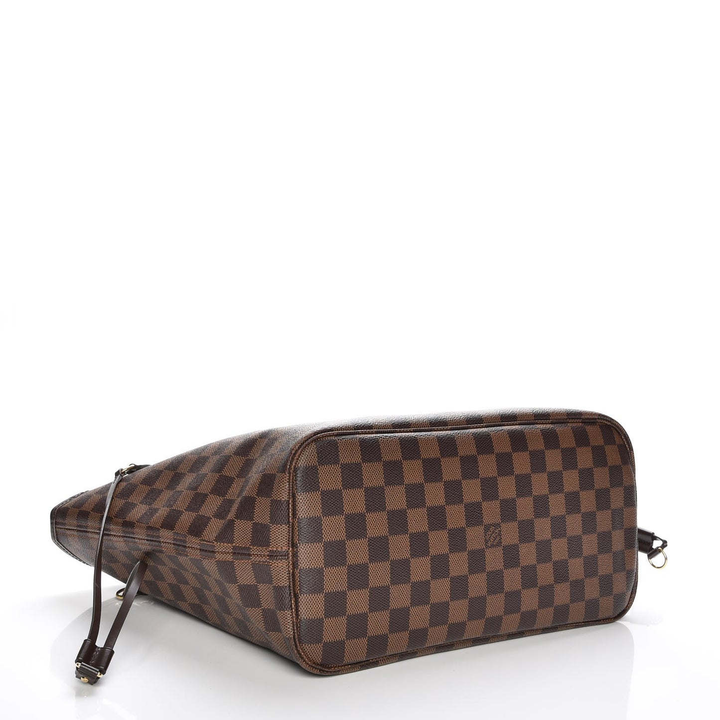 Damier Ebene Neverfull MM