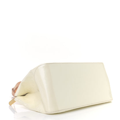 Louis Vuitton Vernis Rosewood Ave Perle 4 of 8
