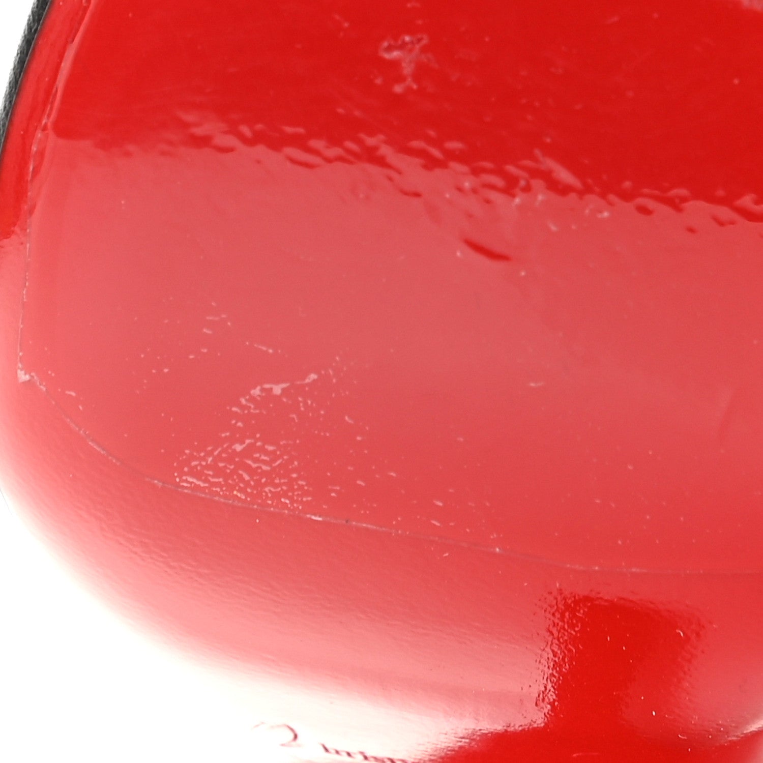 Christian Louboutin Kid So Kate 120 Pumps 36.5 Black 12 of 14