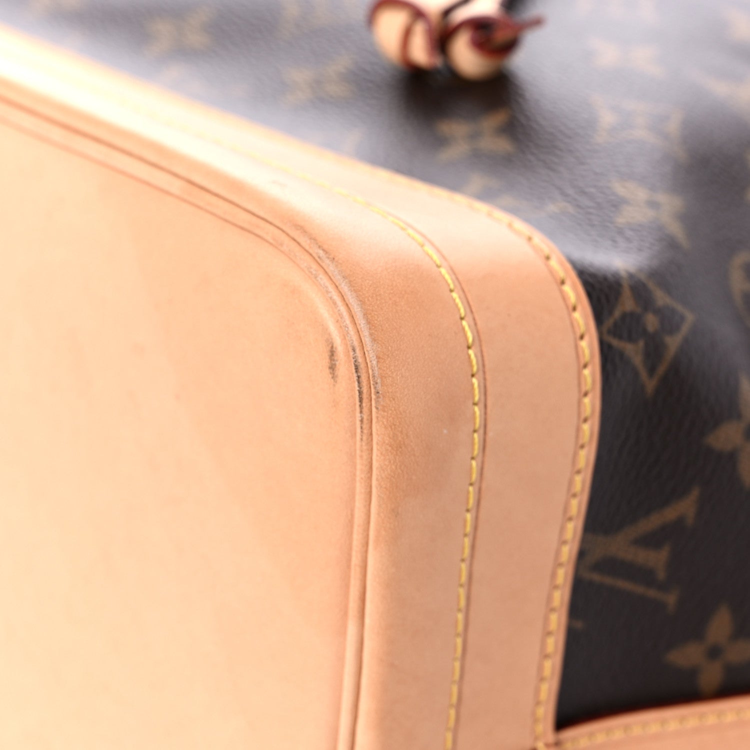Louis Vuitton Monogram Noe 9 of 18