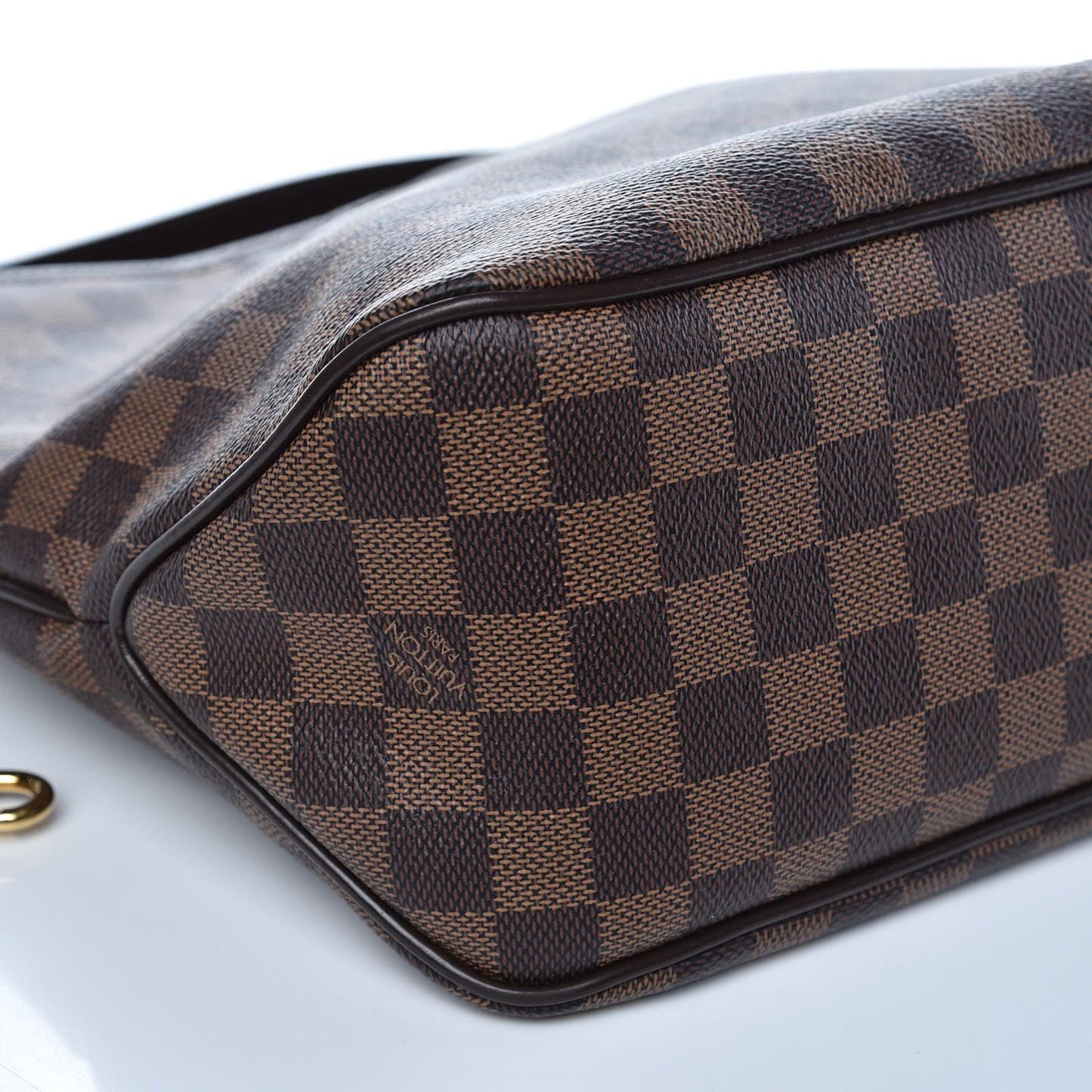 Damier Ebene Delightful PM
