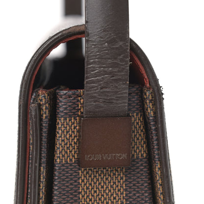 Louis Vuitton Damier Ebene Tribeca Carre 14 of 14