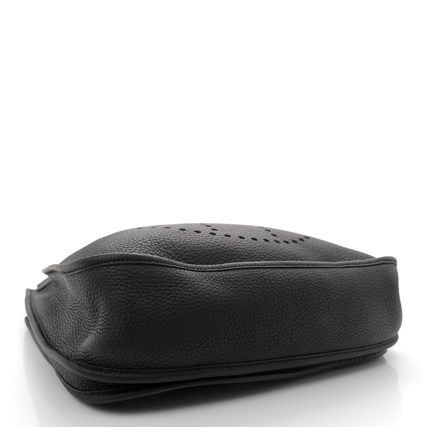 Taurillon Clemence EVELYNE III GM Black