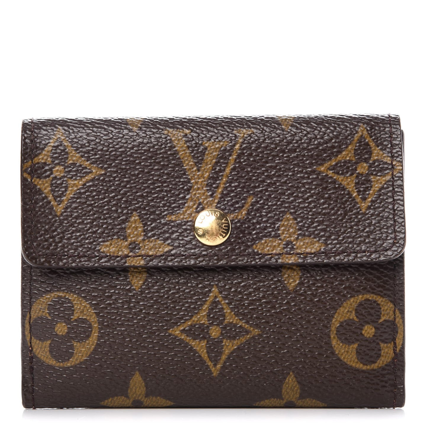 Monogram Ludlow Wallet