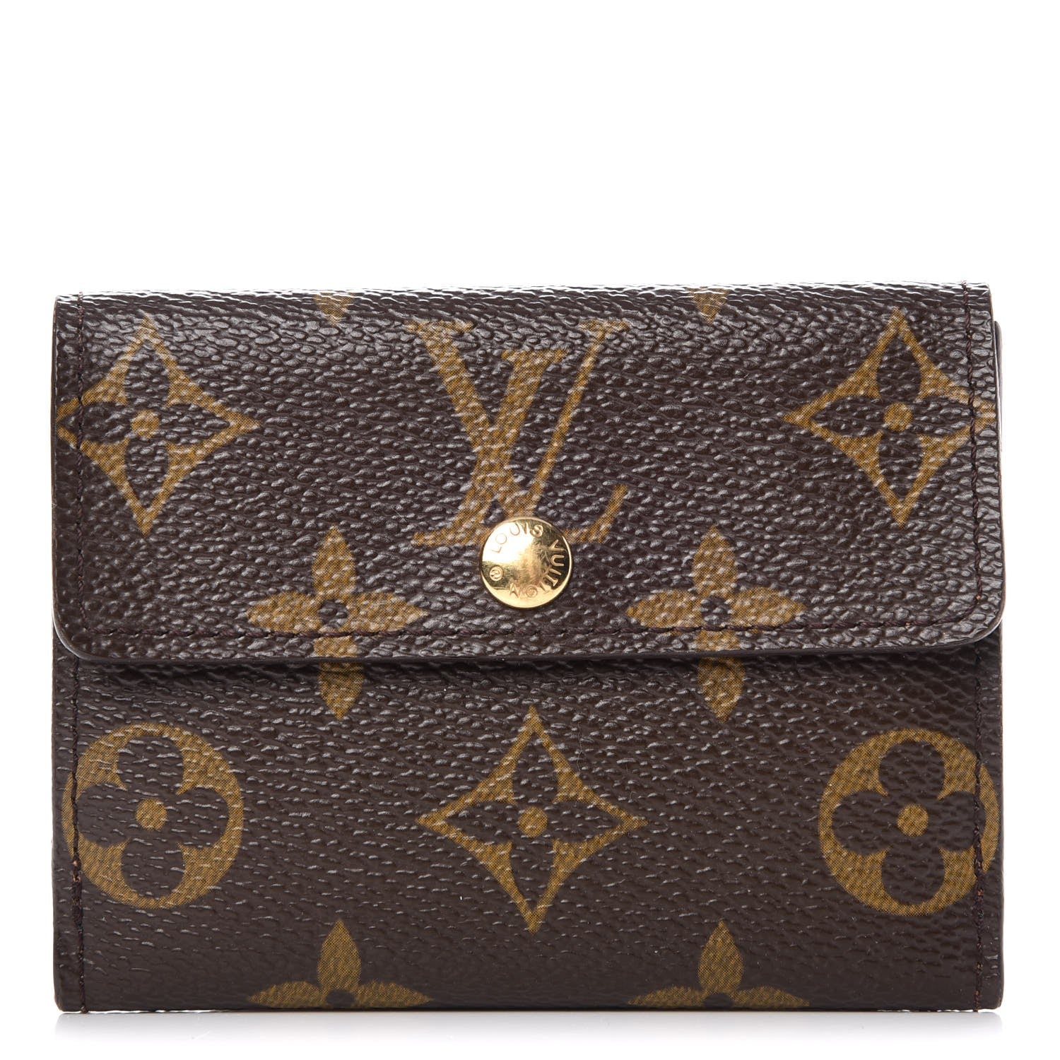 Louis Vuitton Monogram Ludlow Wallet 1 of 6