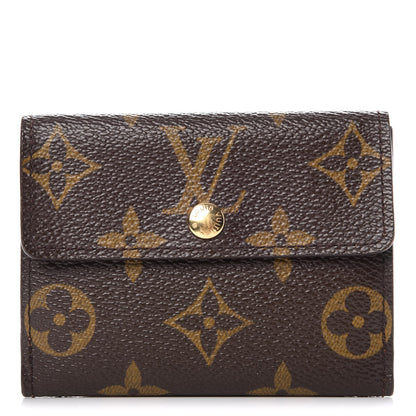 Louis Vuitton Monogram Ludlow Wallet 1 of 6