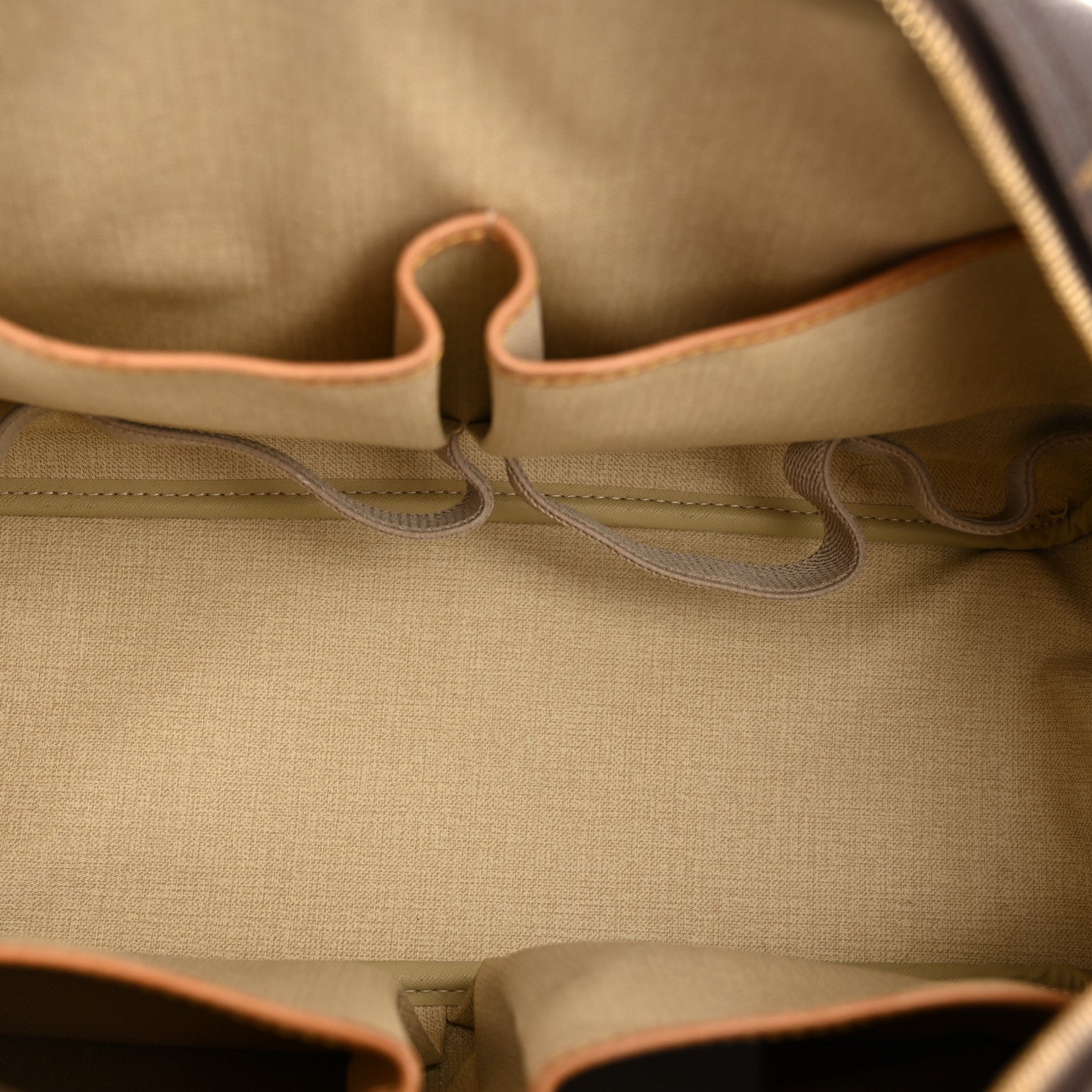 Louis Vuitton Monogram Deauville 5 of 11