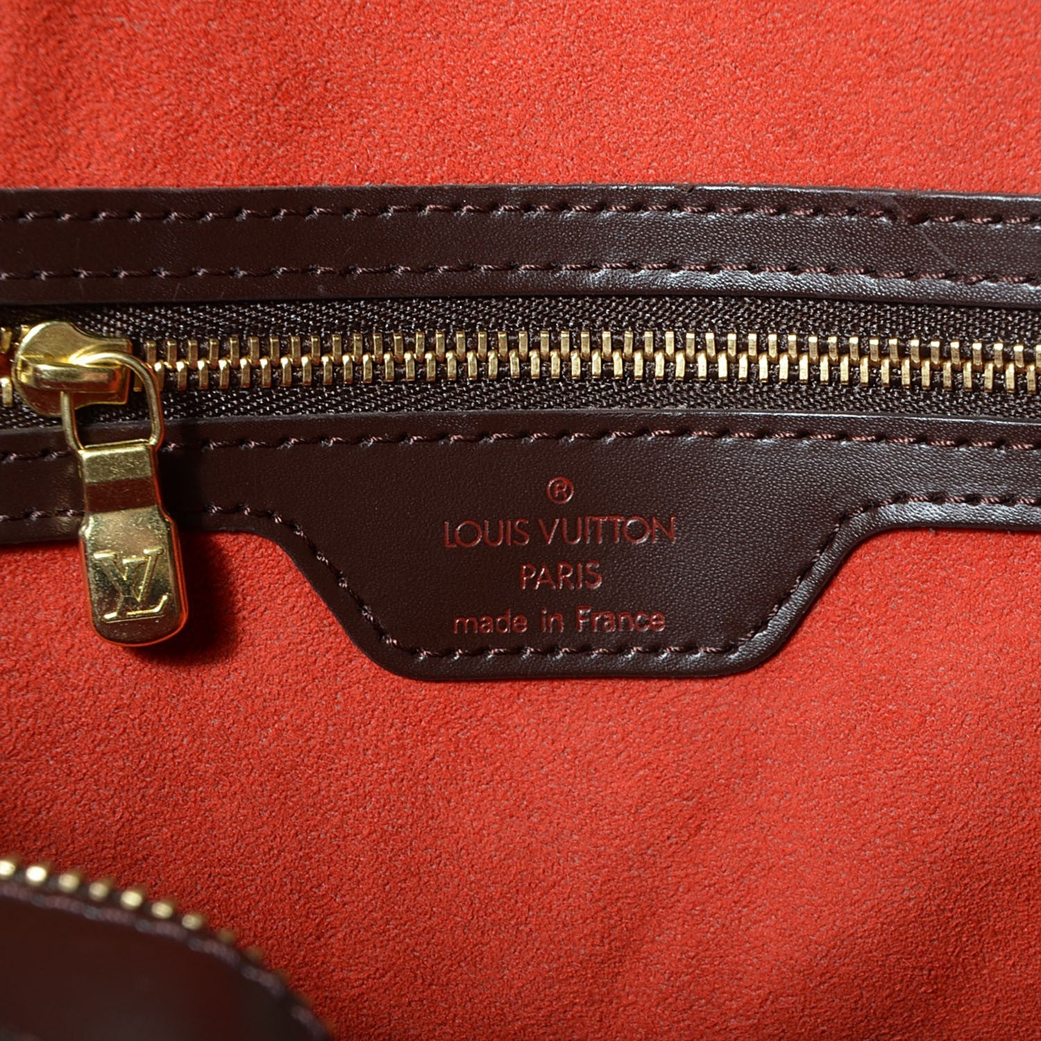 Louis Vuitton Damier Ebene Venice 6 of 7