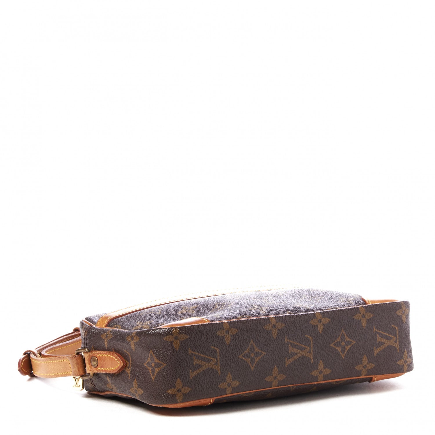 Louis Vuitton Monogram Trocadero 24 3 of 7