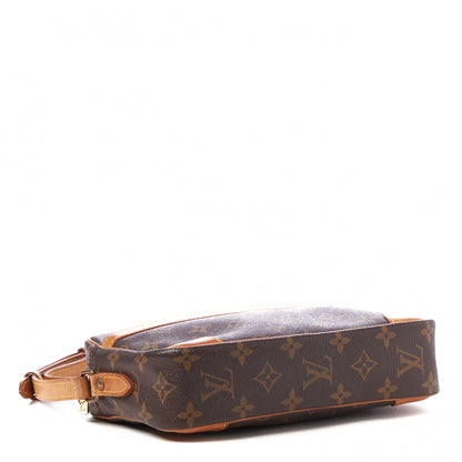 Louis Vuitton Monogram Trocadero 24 3 of 7