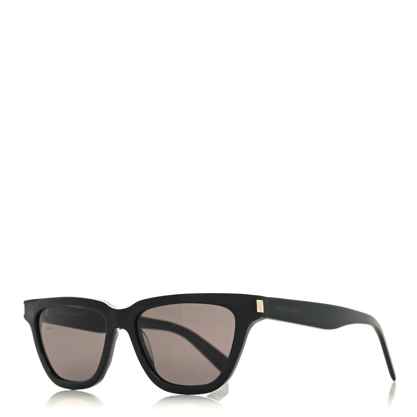 Acetate SL 462 Sulpice Sunglasses Black