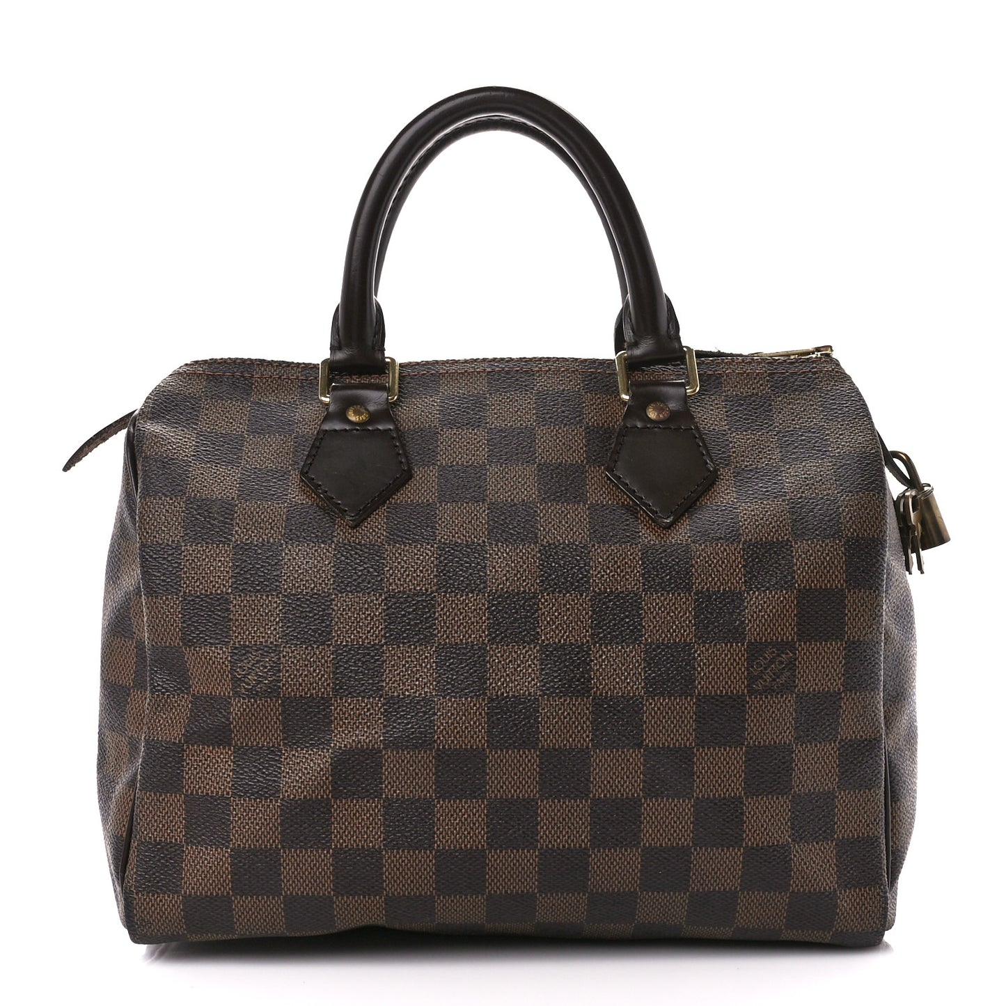 Damier Ebene Speedy 25