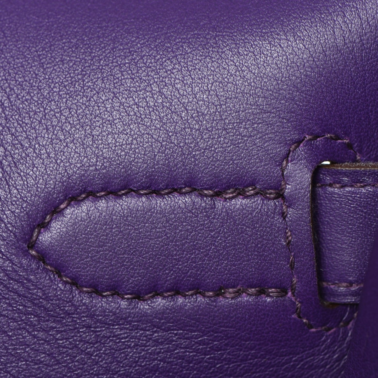 Swift Birkin 35 Iris