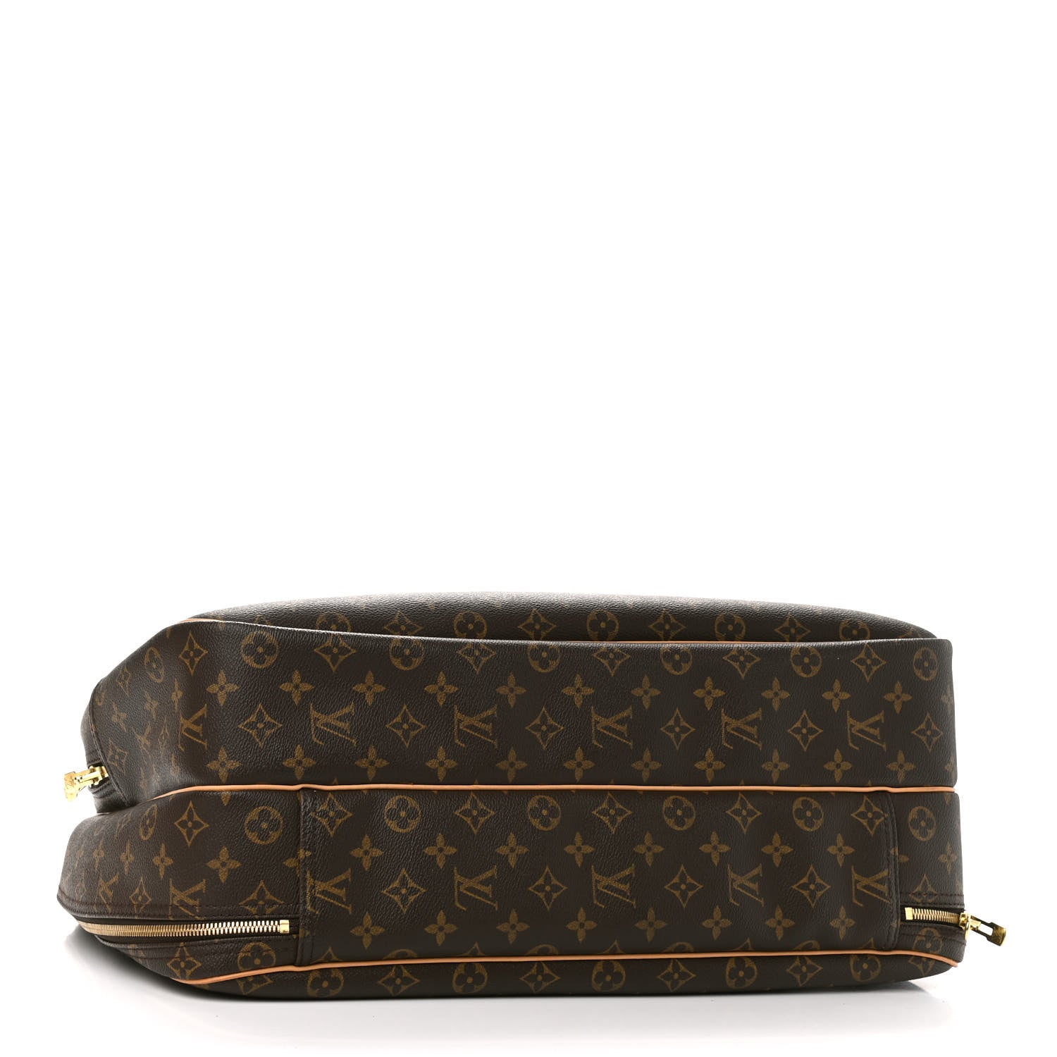 Louis Vuitton Monogram Alize 24 Heures Luggage 5 of 10
