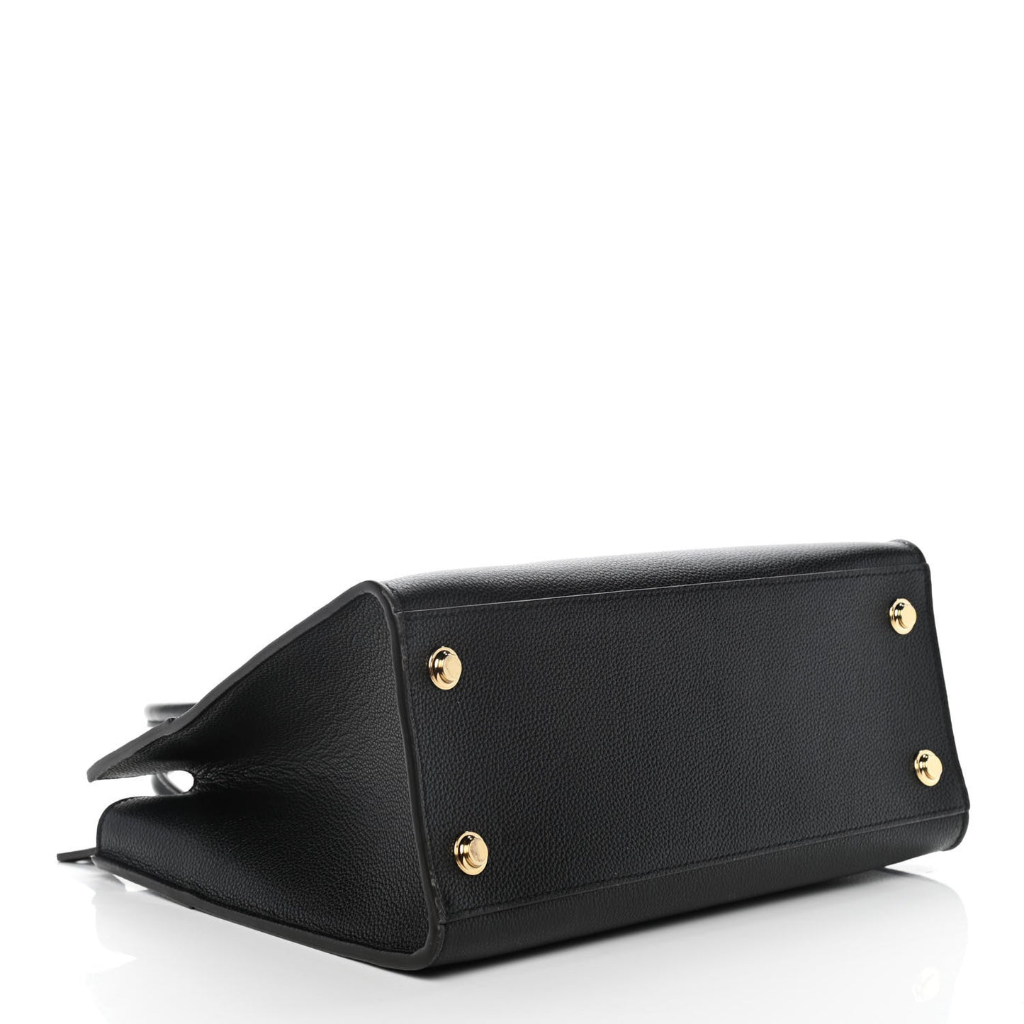 Taurillon City Steamer MM Black