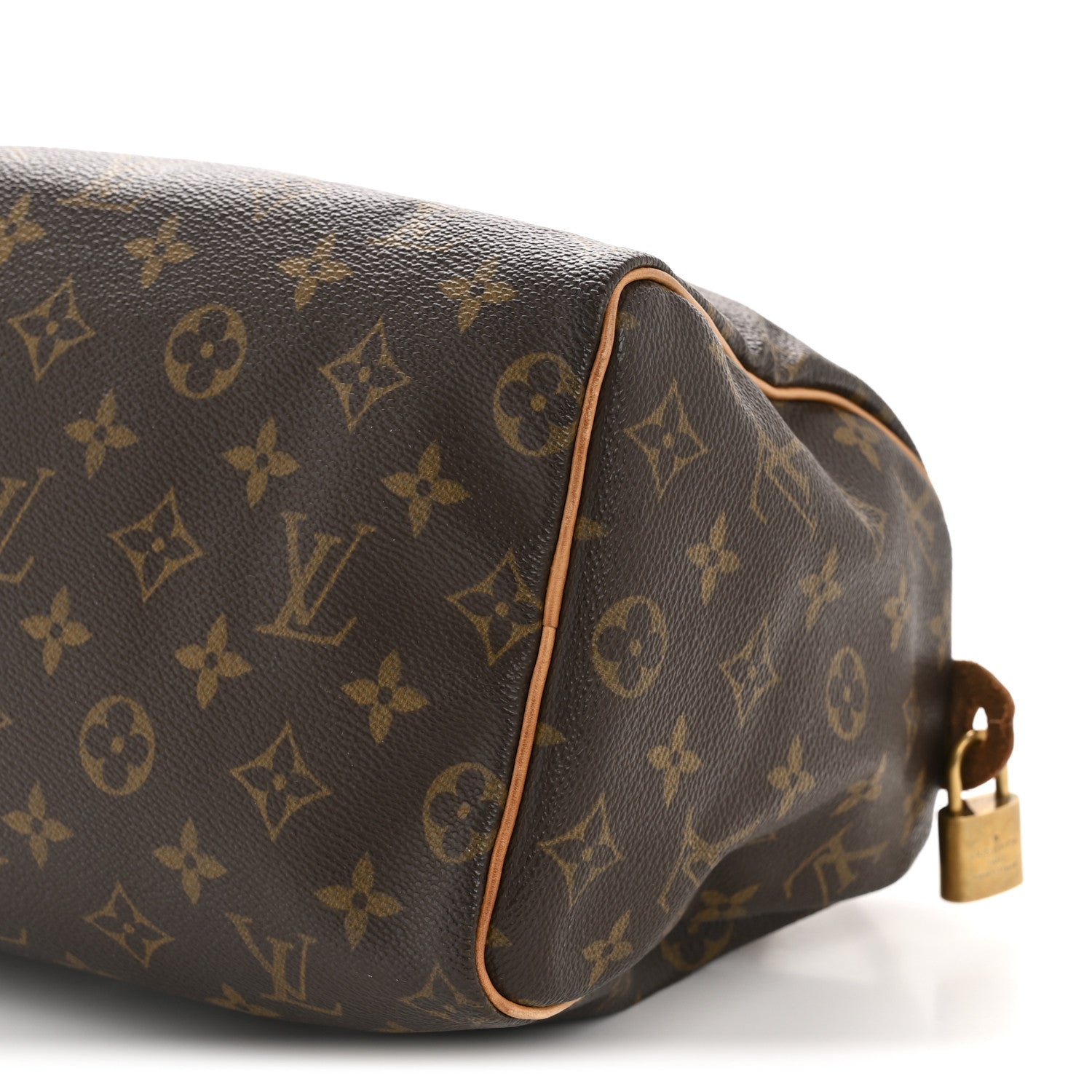 Louis Vuitton Monogram Speedy 25 10 of 13