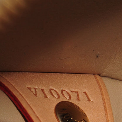 Louis Vuitton Vernis Bedford Beige 6 of 7