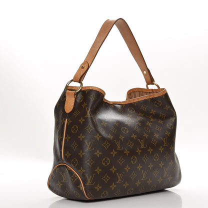 Louis Vuitton Monogram Delightful PM 3 of 19