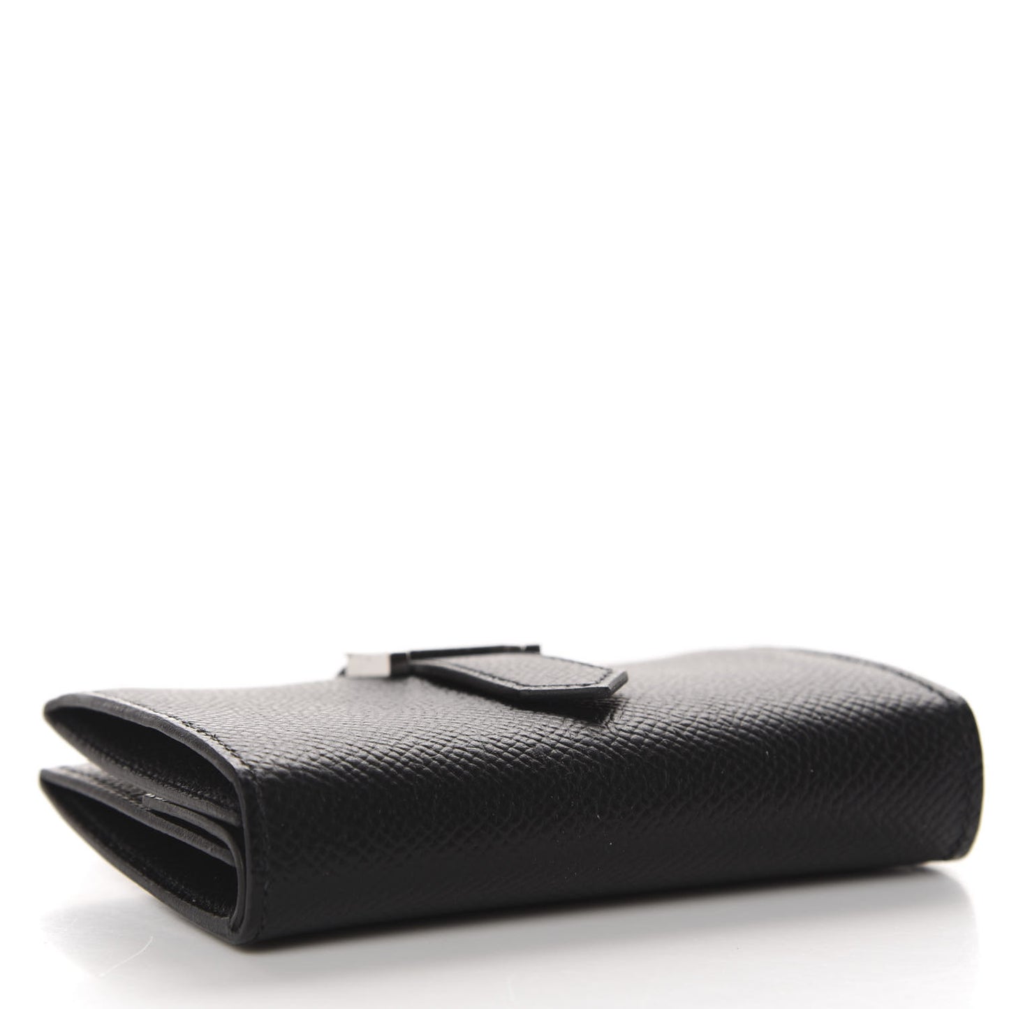 Epsom Mini Bearn Wallet Black