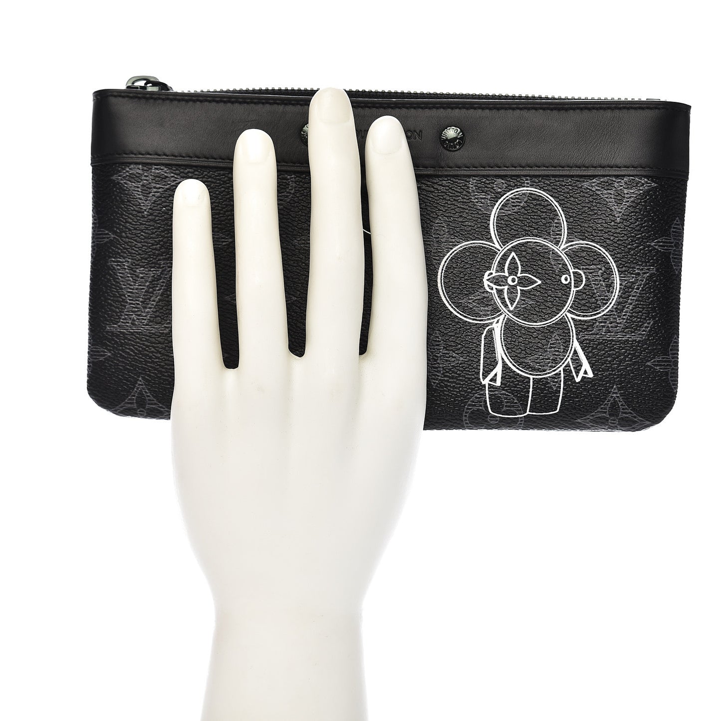 Monogram Eclipse Vivienne Pochette Apollo PM