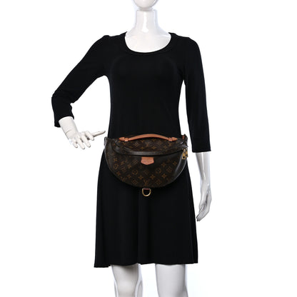 Louis Vuitton Monogram Bumbag 2 of 9