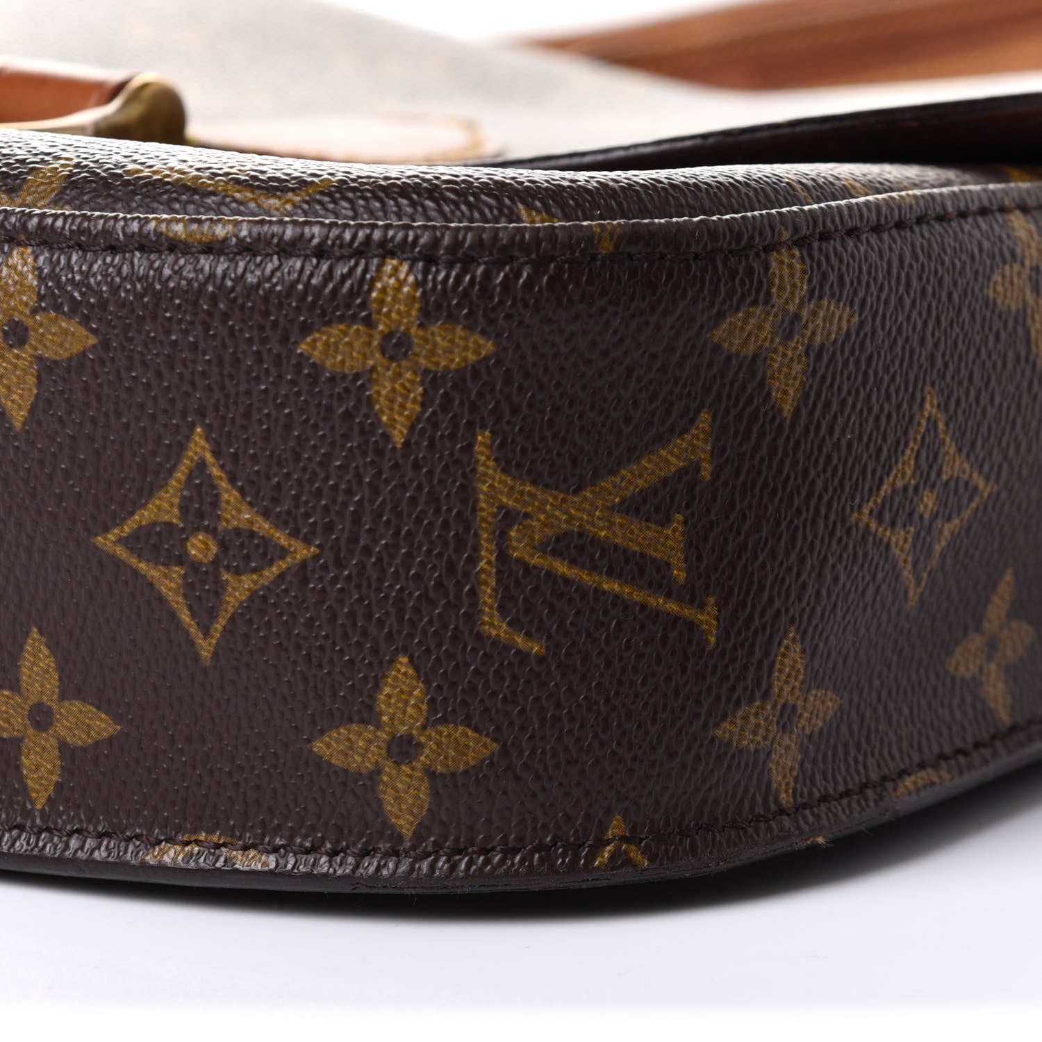 Louis Vuitton Monogram Saint Cloud GM 9 of 10